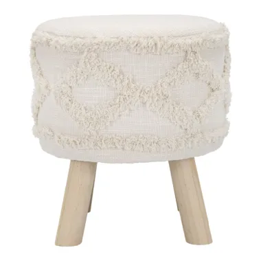 Stołek DAMASCO 35X40 cm